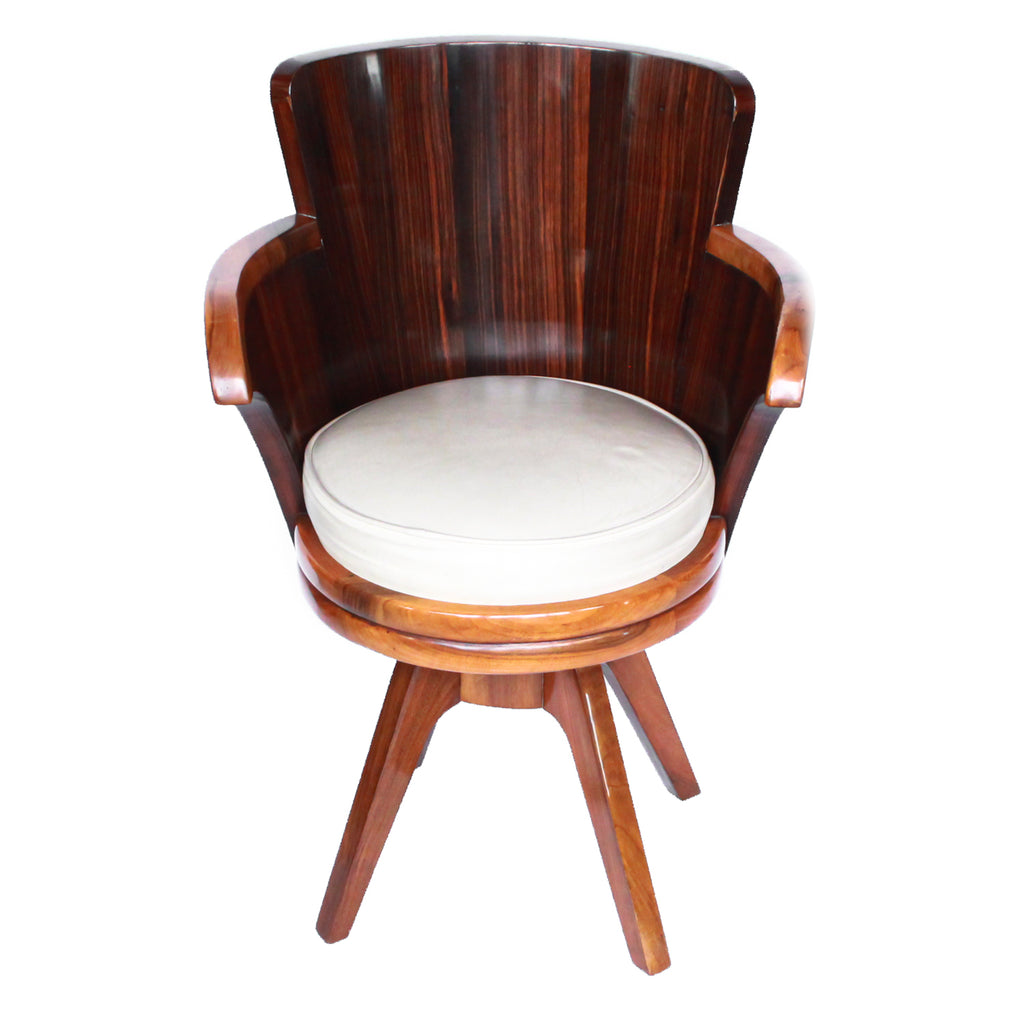 Revolving Desk Chair