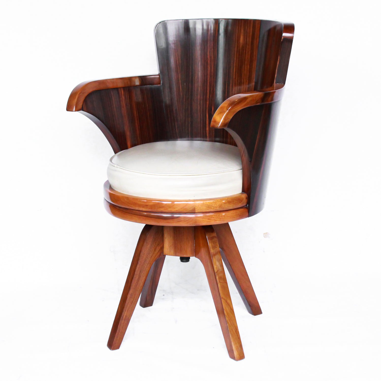 Revolving Desk Chair