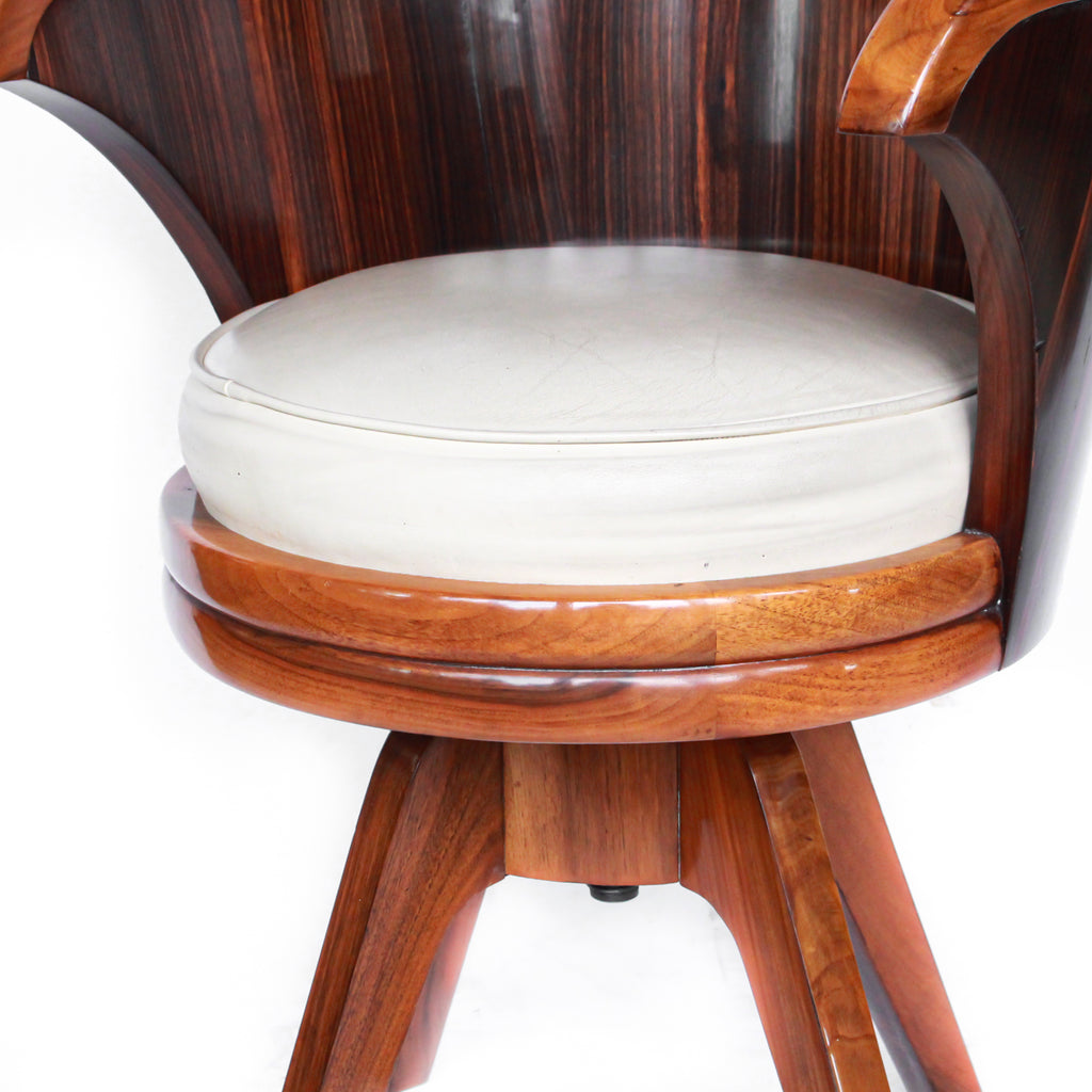 Revolving Desk Chair