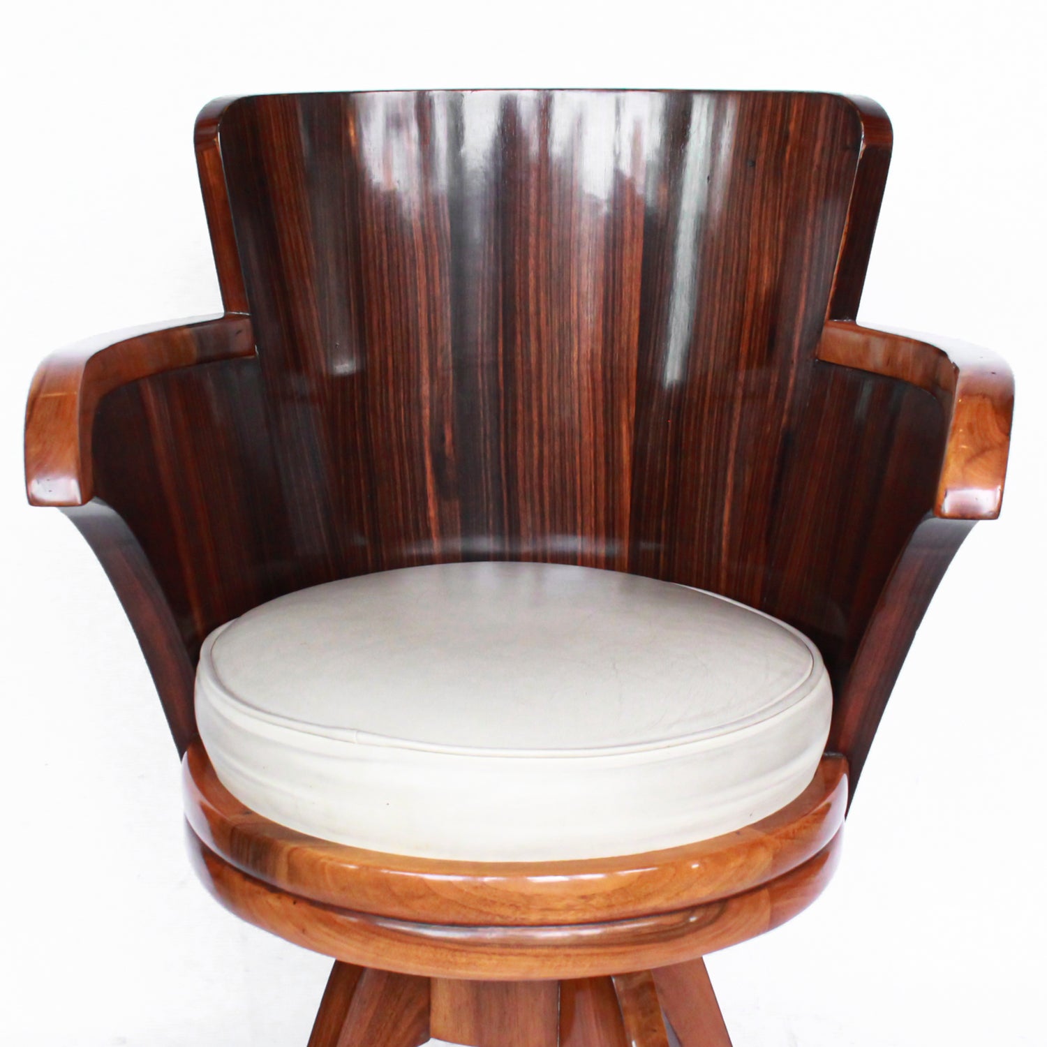 Revolving Desk Chair