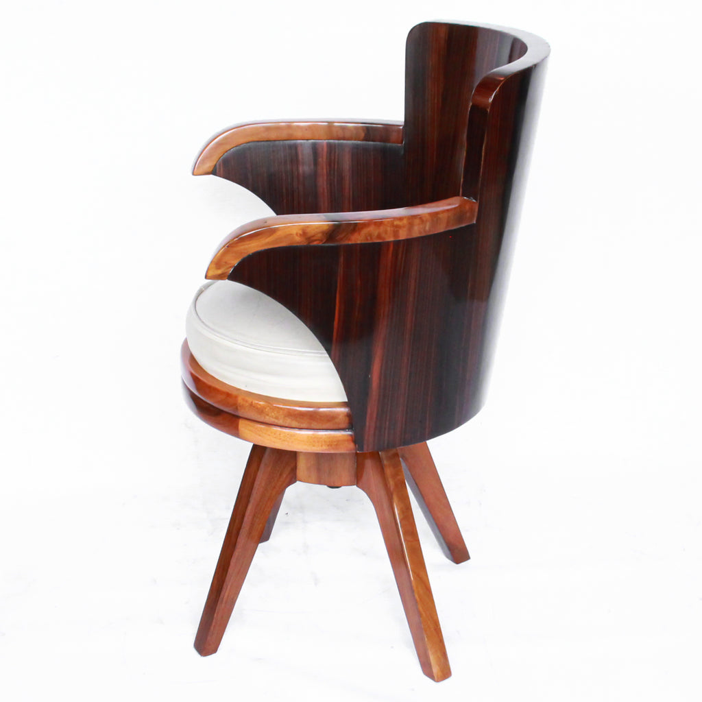 Revolving Desk Chair