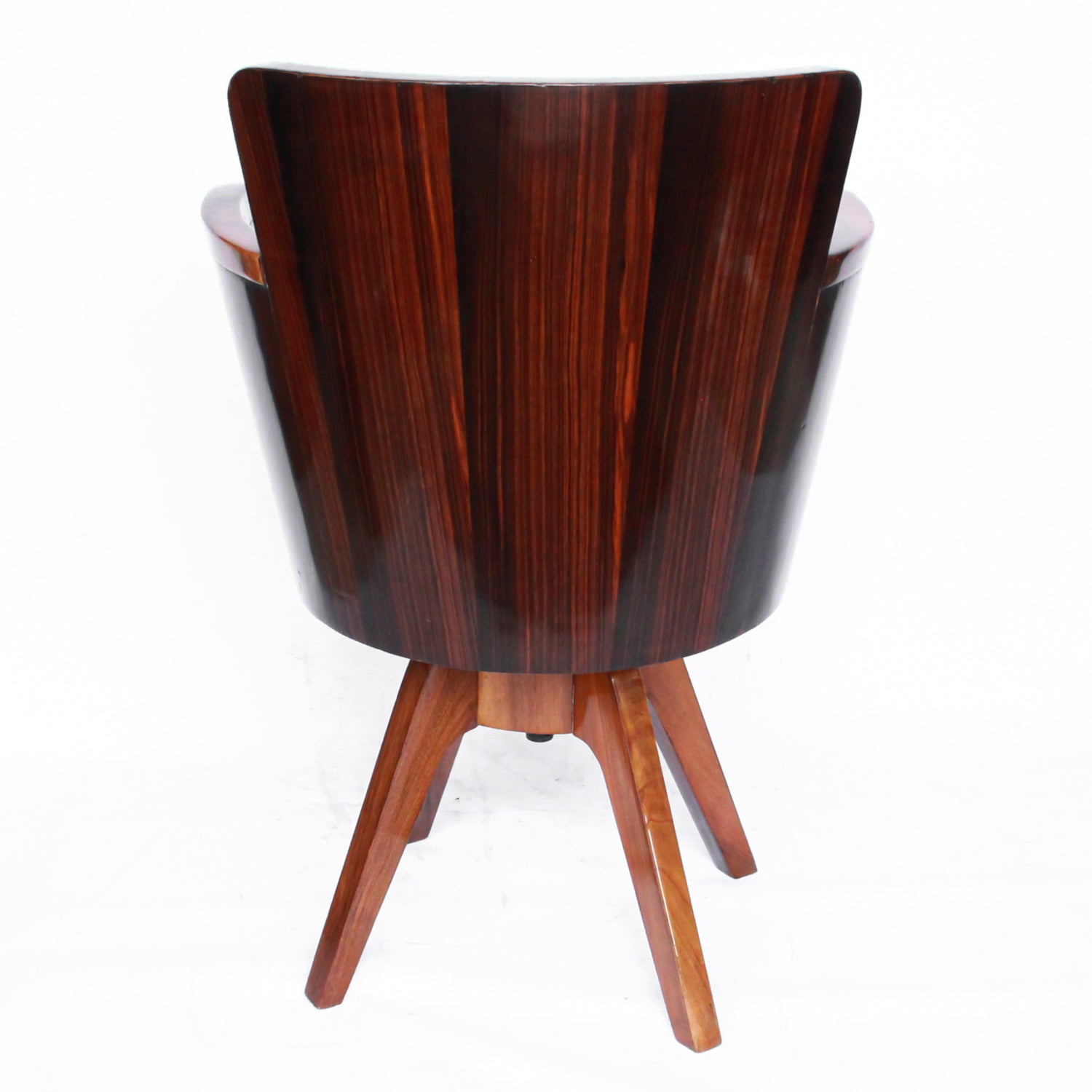 Revolving Desk Chair