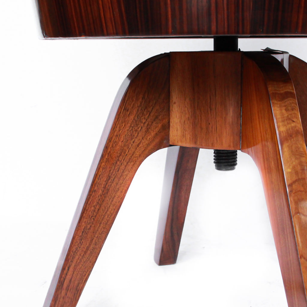 Revolving Desk Chair