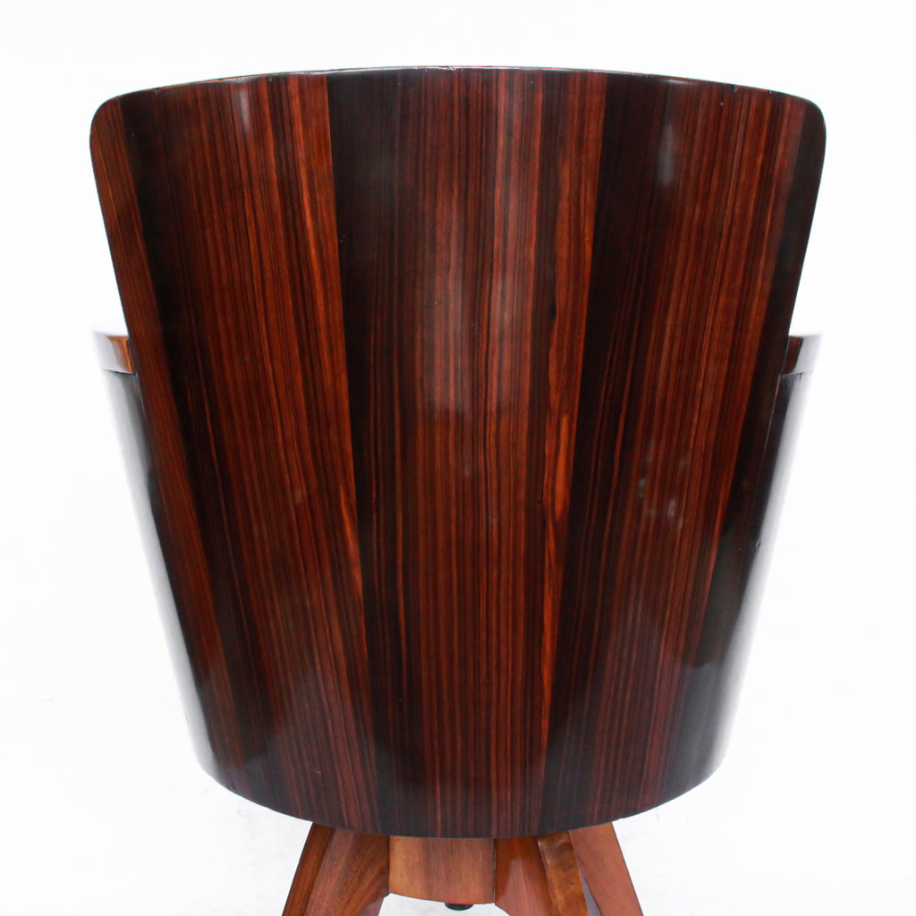 Revolving Desk Chair
