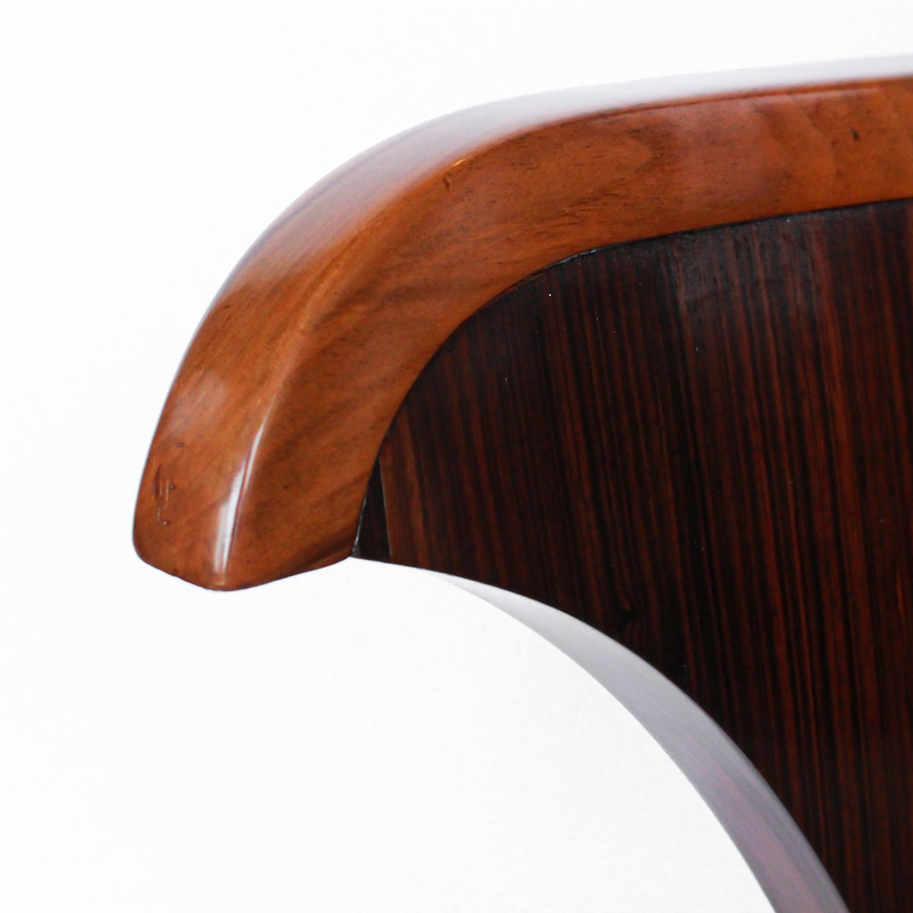 Revolving Desk Chair