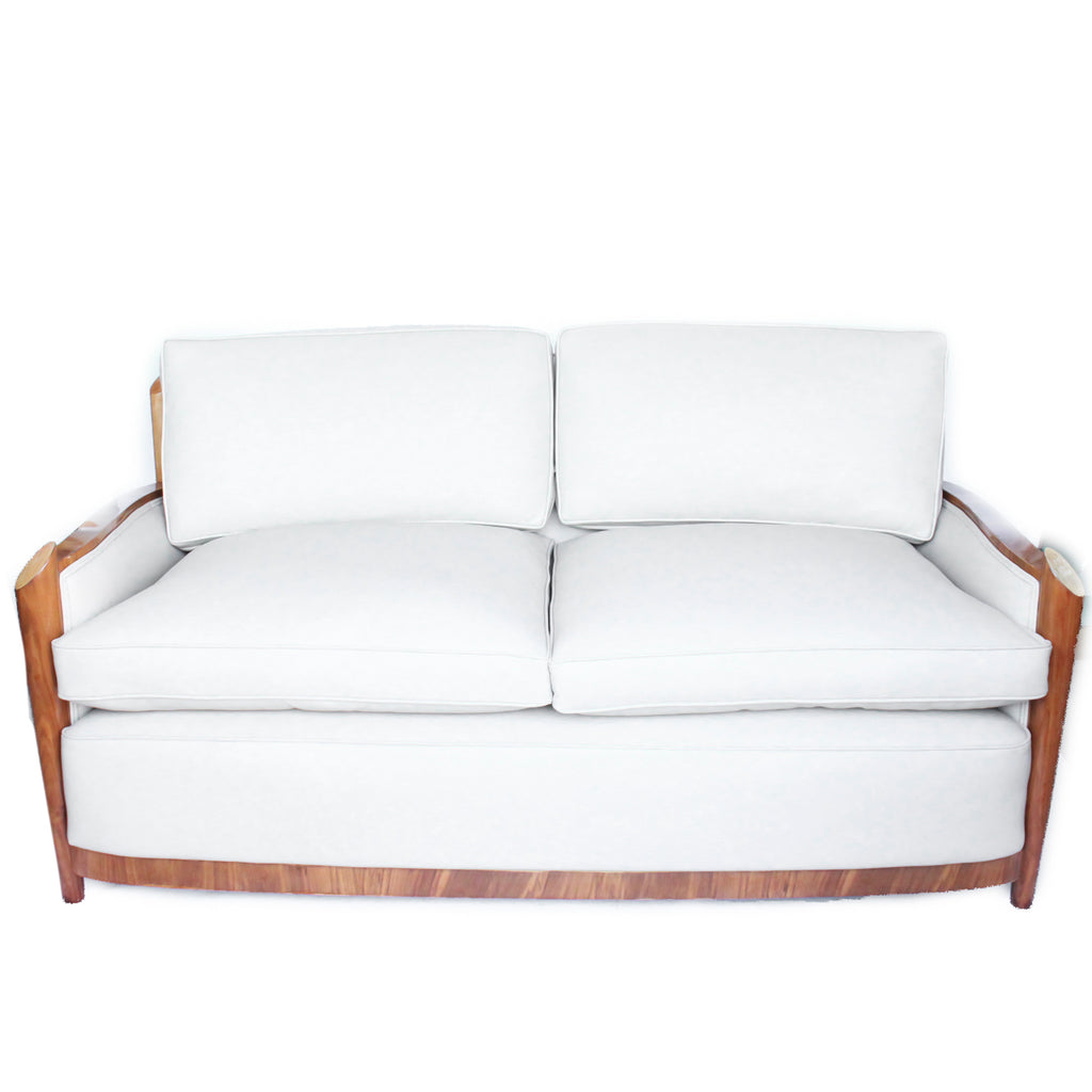 Art Deco Sofa