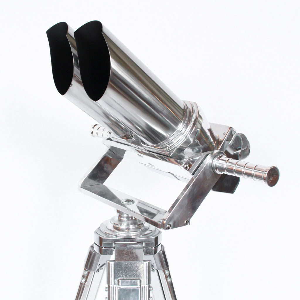 10 x 80 Binoculars