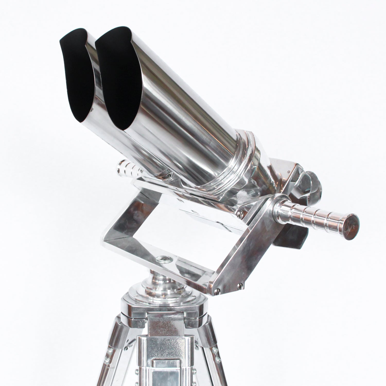 10 x 80 Binoculars