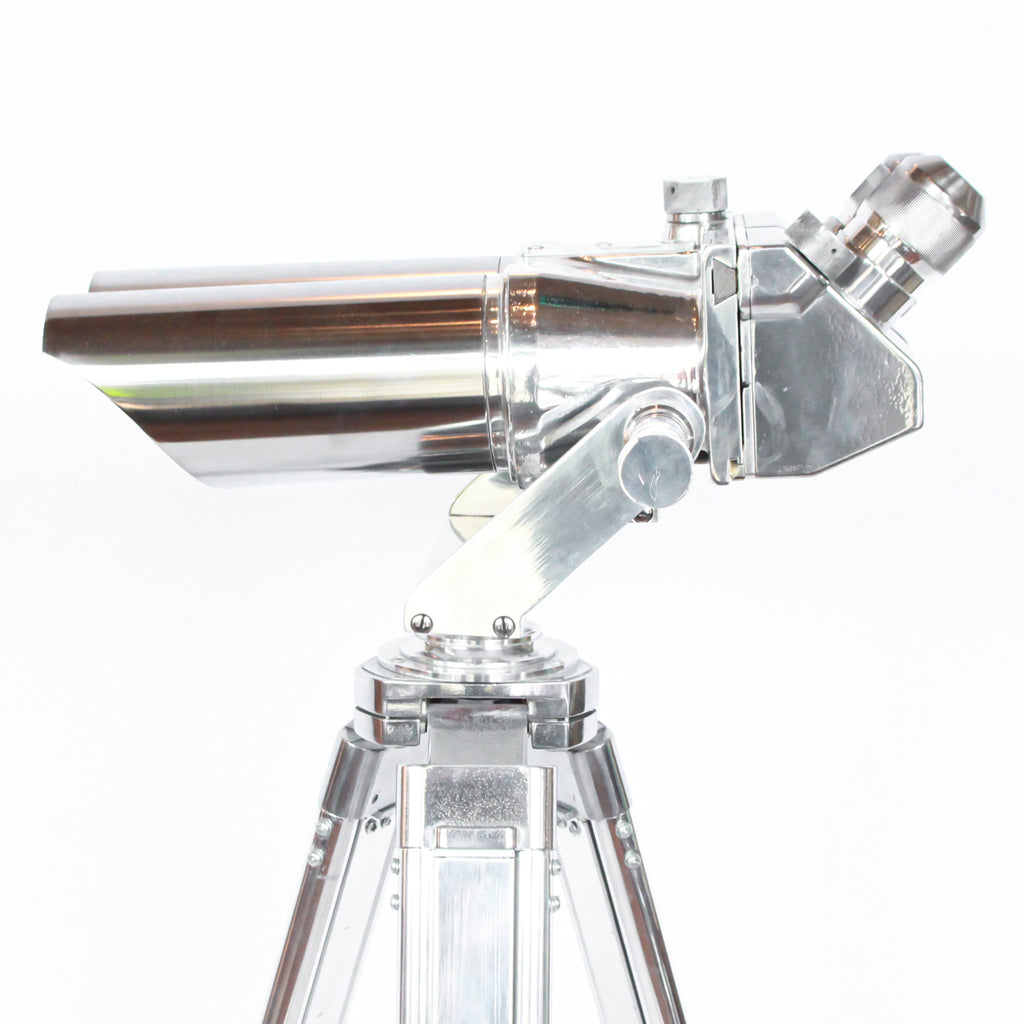 10 x 80 Binoculars