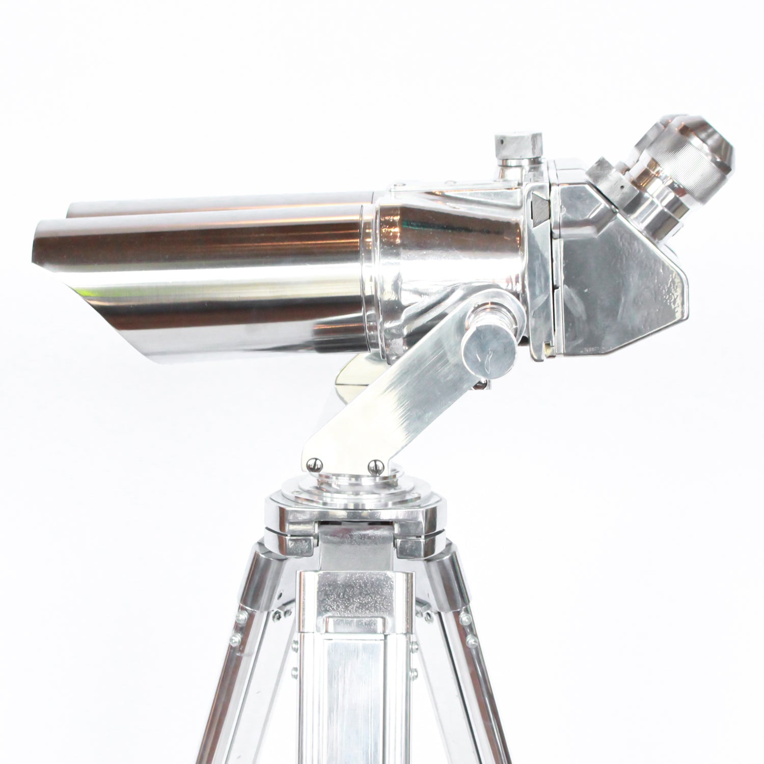 10 x 80 Binoculars