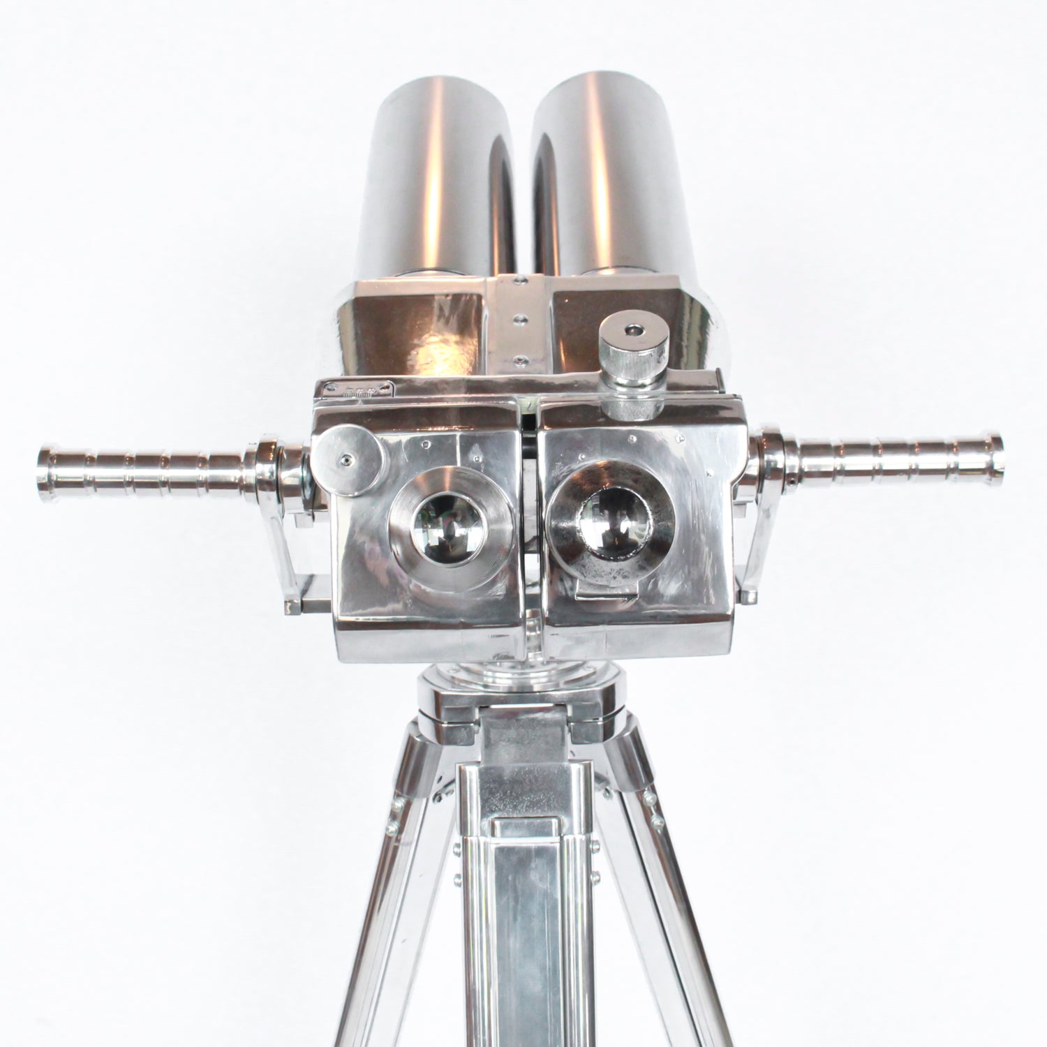 10 x 80 Binoculars
