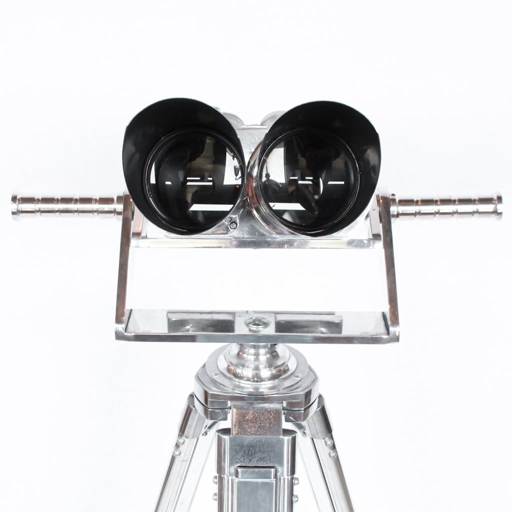 10 x 80 Binoculars