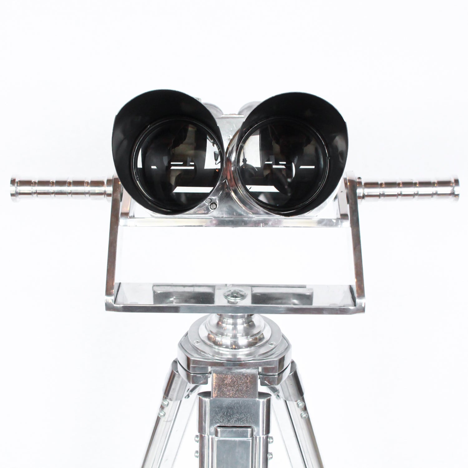 10 x 80 Binoculars