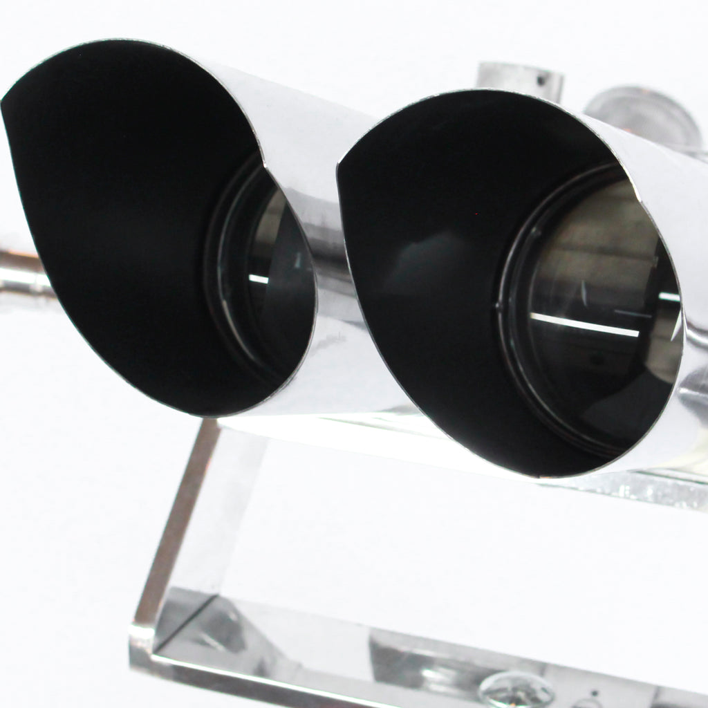 10 x 80 Binoculars