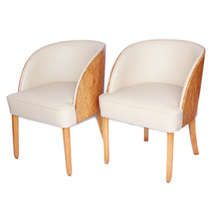 Tub Chairs