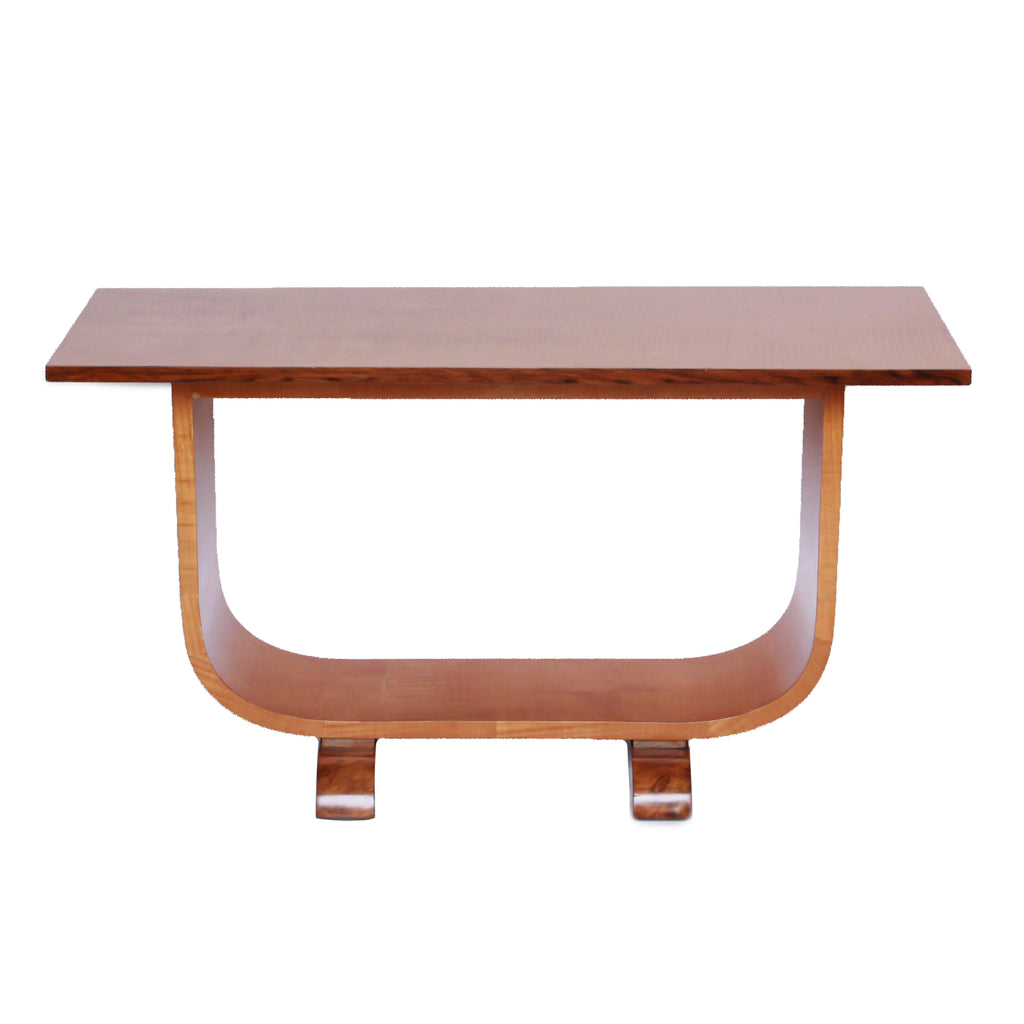 Art Deco Coffee Table by Bowman Bros Ltd - Art Deco Coffee Tables - Jeroen Markies Art Deco 