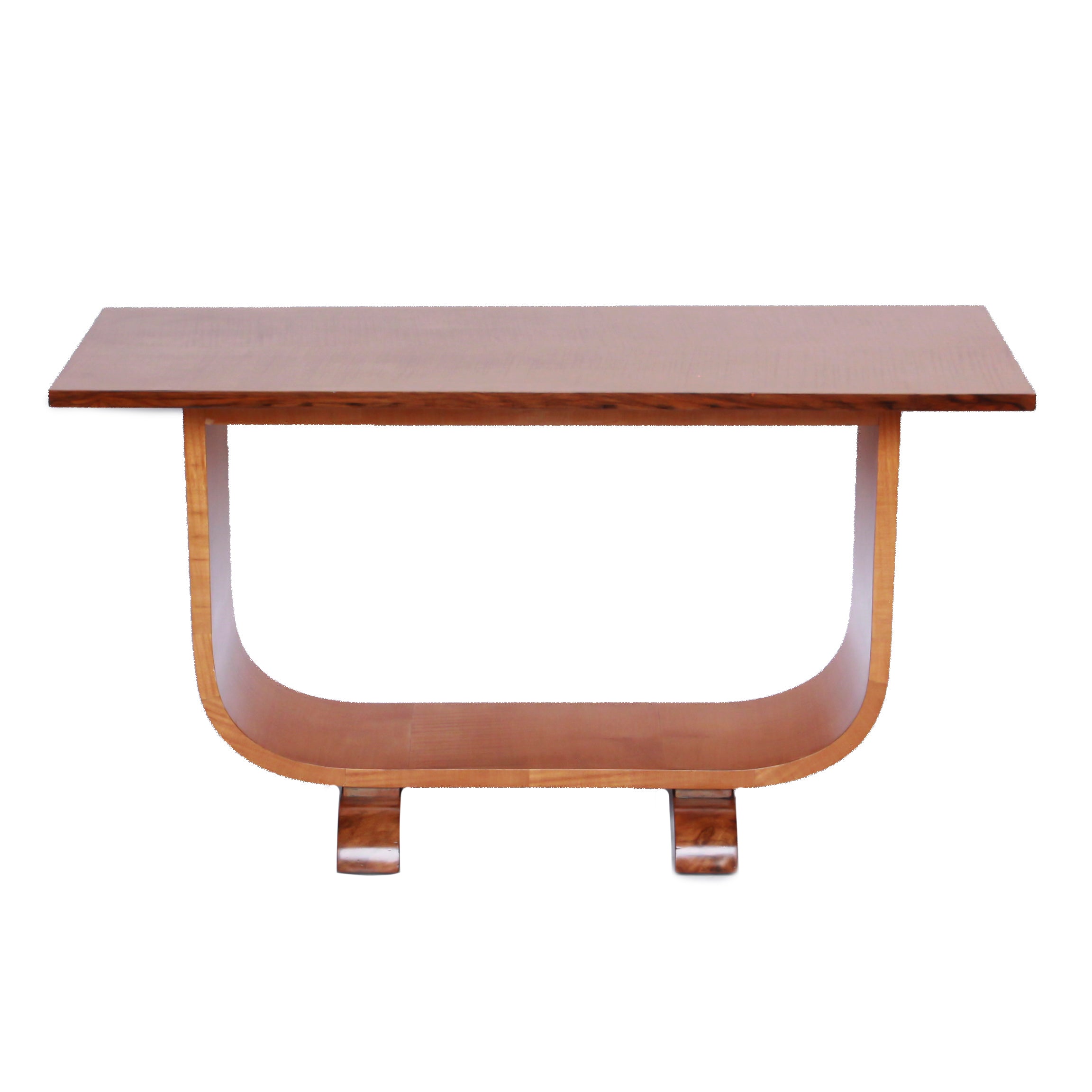 Art Deco Coffee Table by Bowman Bros Ltd - Art Deco Coffee Tables - Jeroen Markies Art Deco 