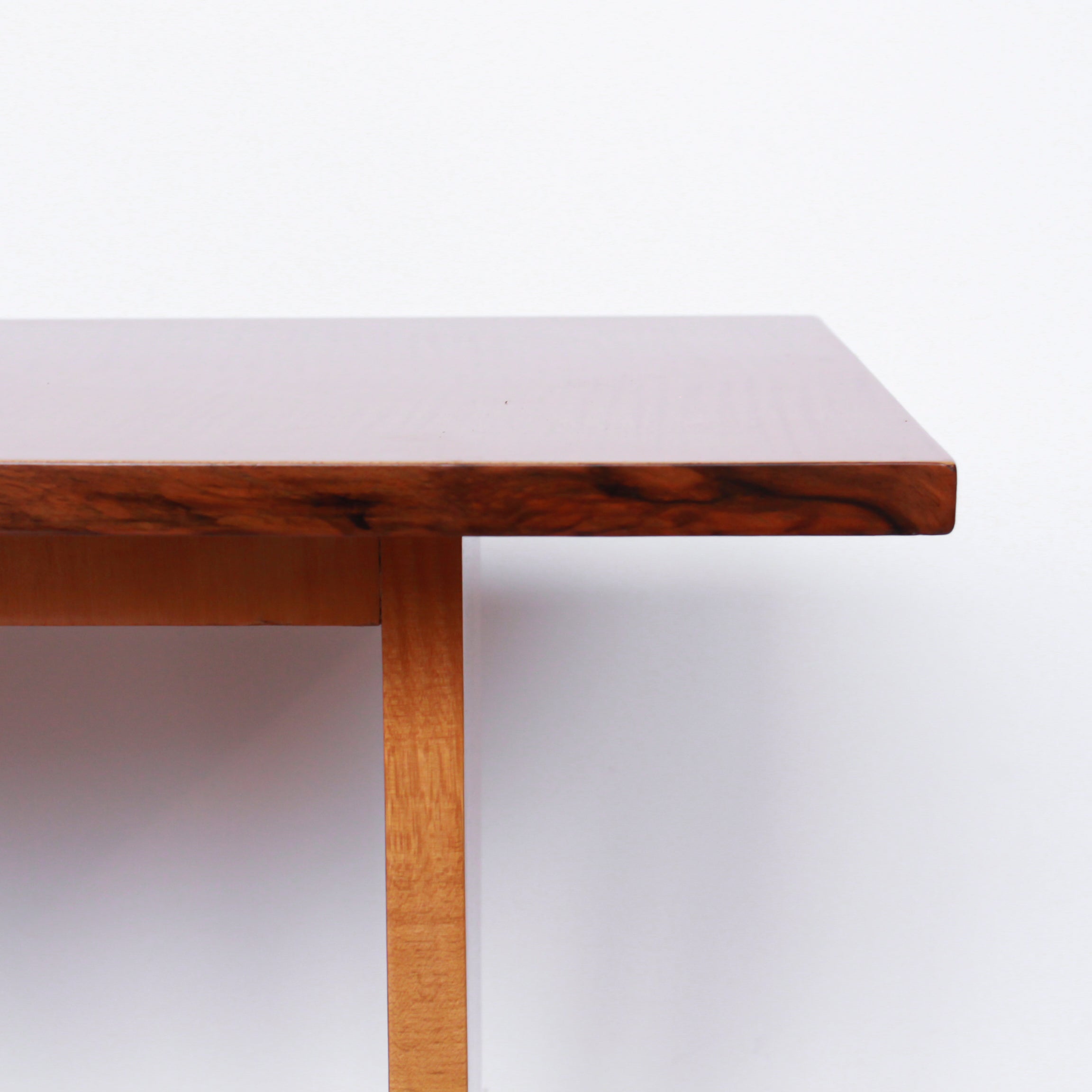 Art Deco Coffee Table by Bowman Bros Ltd - Art Deco Coffee Tables - Jeroen Markies Art Deco 