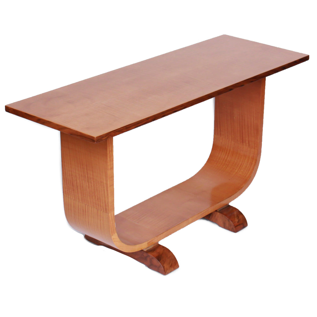 Art Deco Coffee Table by Bowman Bros Ltd - Art Deco Coffee Tables - Jeroen Markies Art Deco 