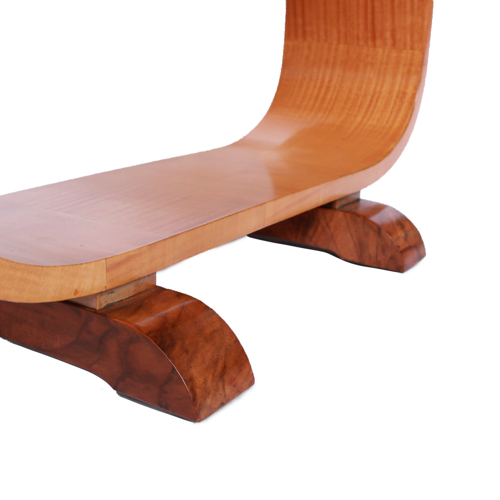 Art Deco Coffee Table by Bowman Bros Ltd - Art Deco Coffee Tables - Jeroen Markies Art Deco 