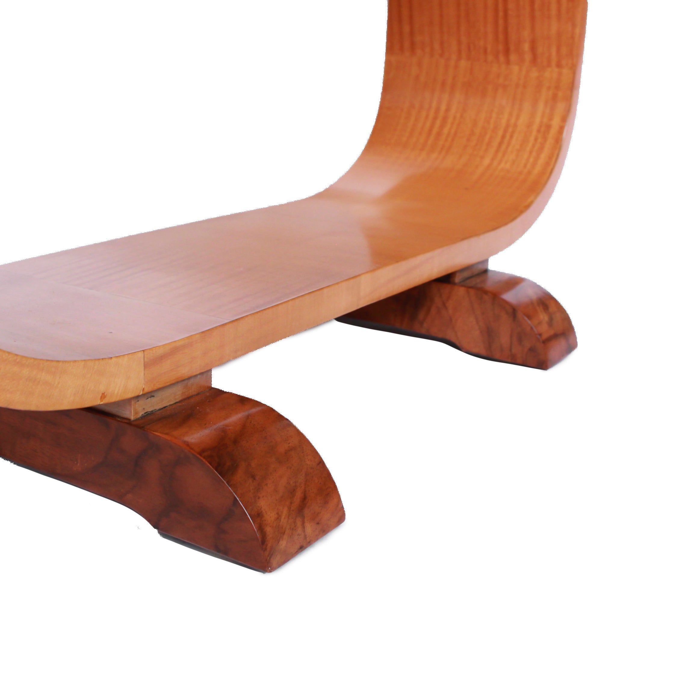 Art Deco Coffee Table by Bowman Bros Ltd - Art Deco Coffee Tables - Jeroen Markies Art Deco 