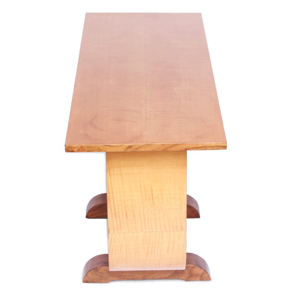 Art Deco Coffee Table by Bowman Bros Ltd - Art Deco Coffee Tables - Jeroen Markies Art Deco 