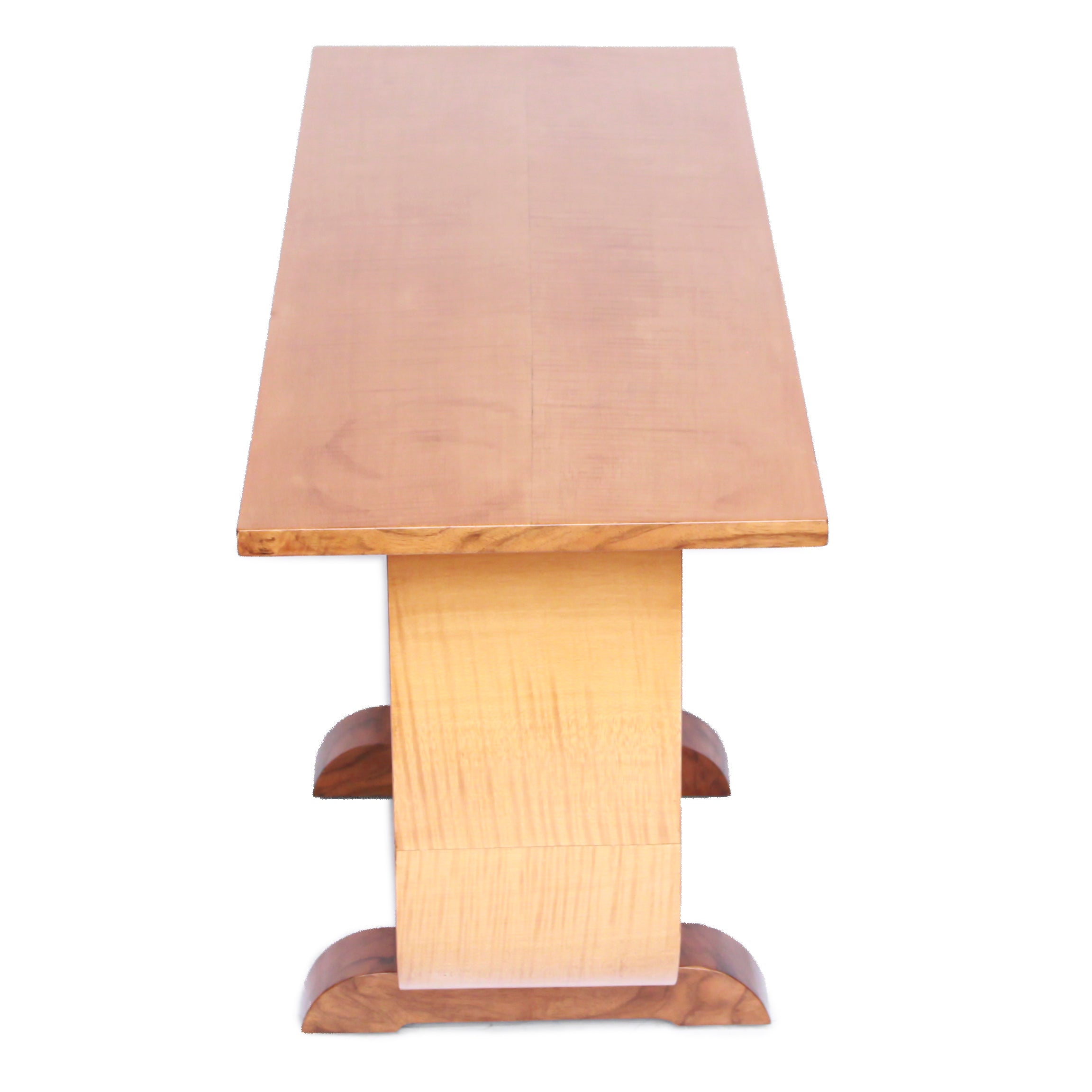 Art Deco Coffee Table by Bowman Bros Ltd - Art Deco Coffee Tables - Jeroen Markies Art Deco 