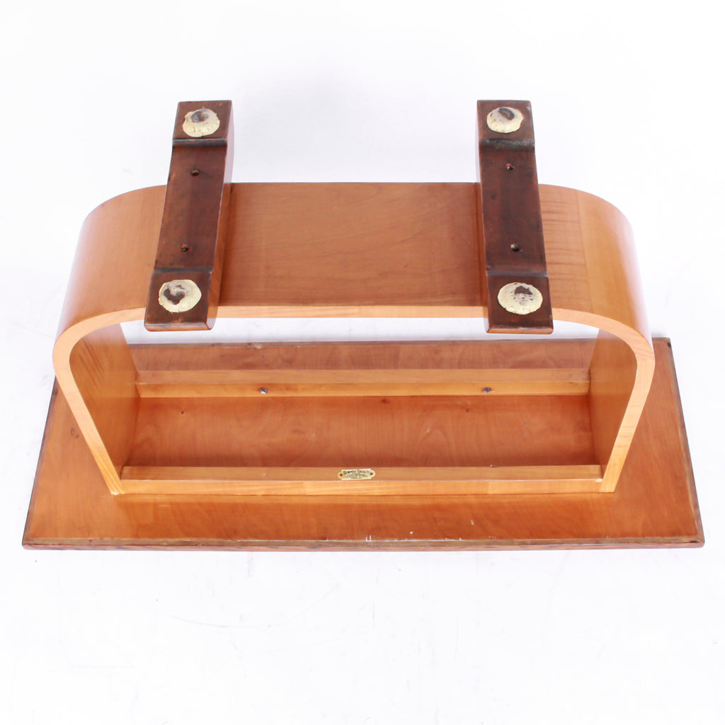 Art Deco Coffee Table by Bowman Bros Ltd - Art Deco Coffee Tables - Jeroen Markies Art Deco 
