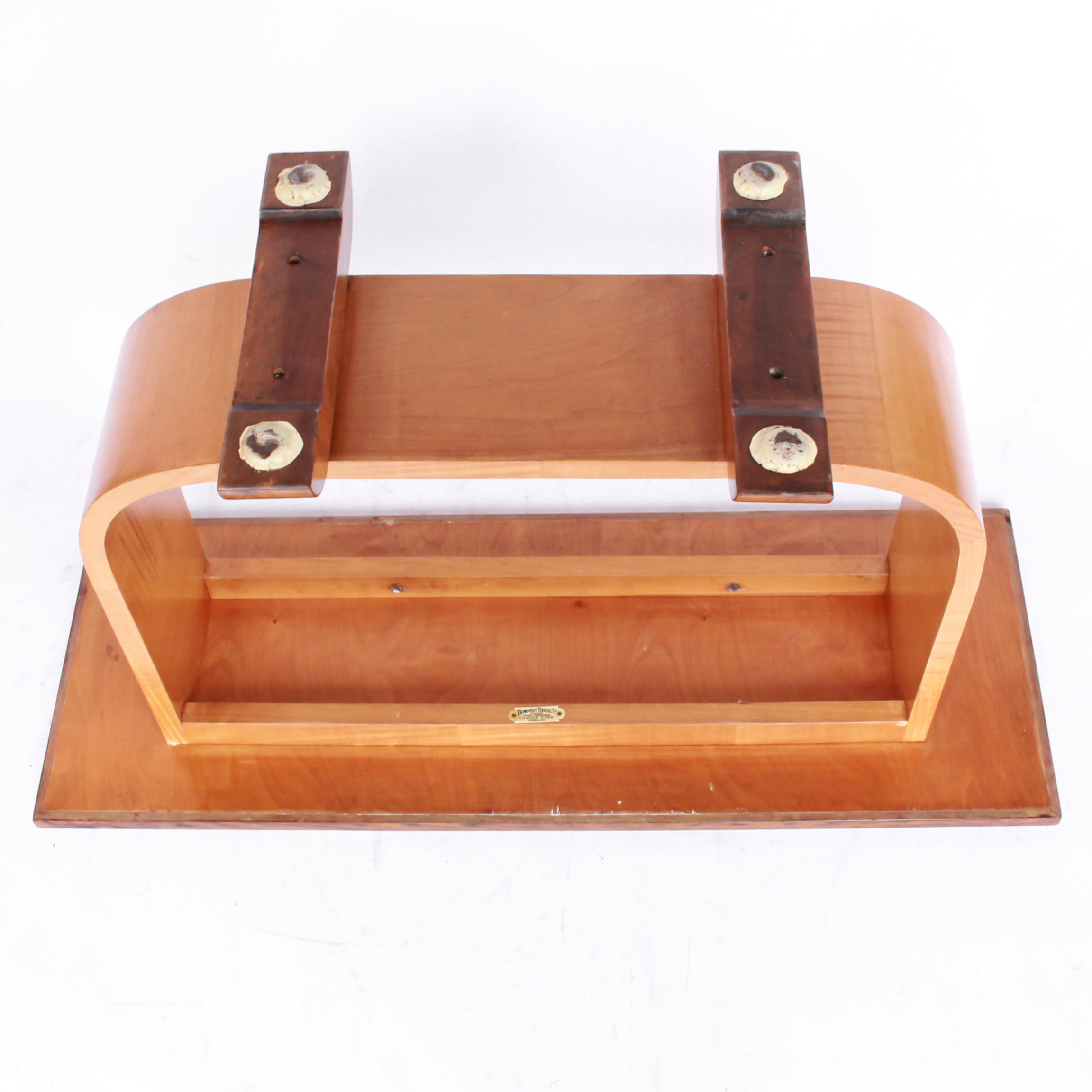 Art Deco Coffee Table by Bowman Bros Ltd - Art Deco Coffee Tables - Jeroen Markies Art Deco 