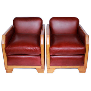 Club Chairs