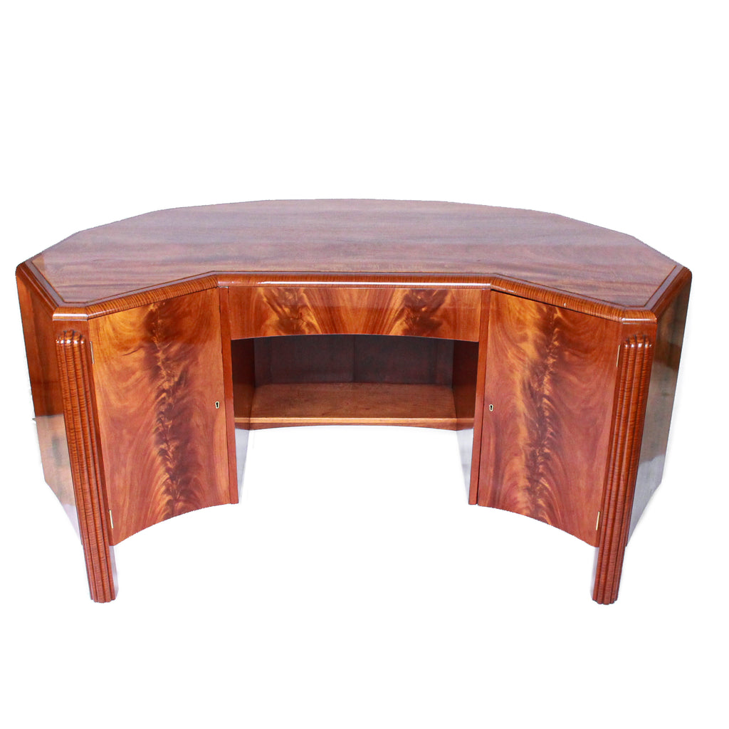 Art Deco Desk