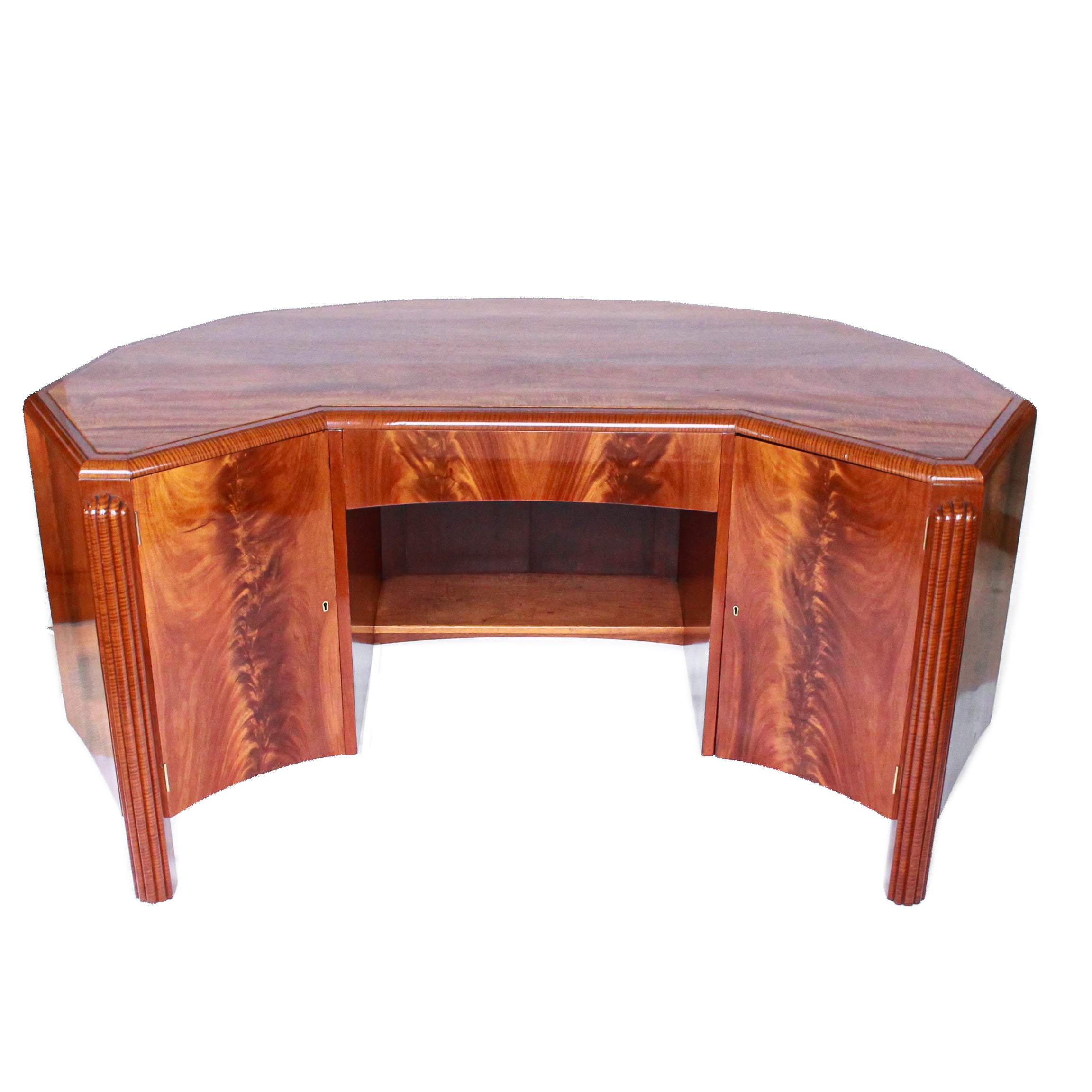Art Deco Desk