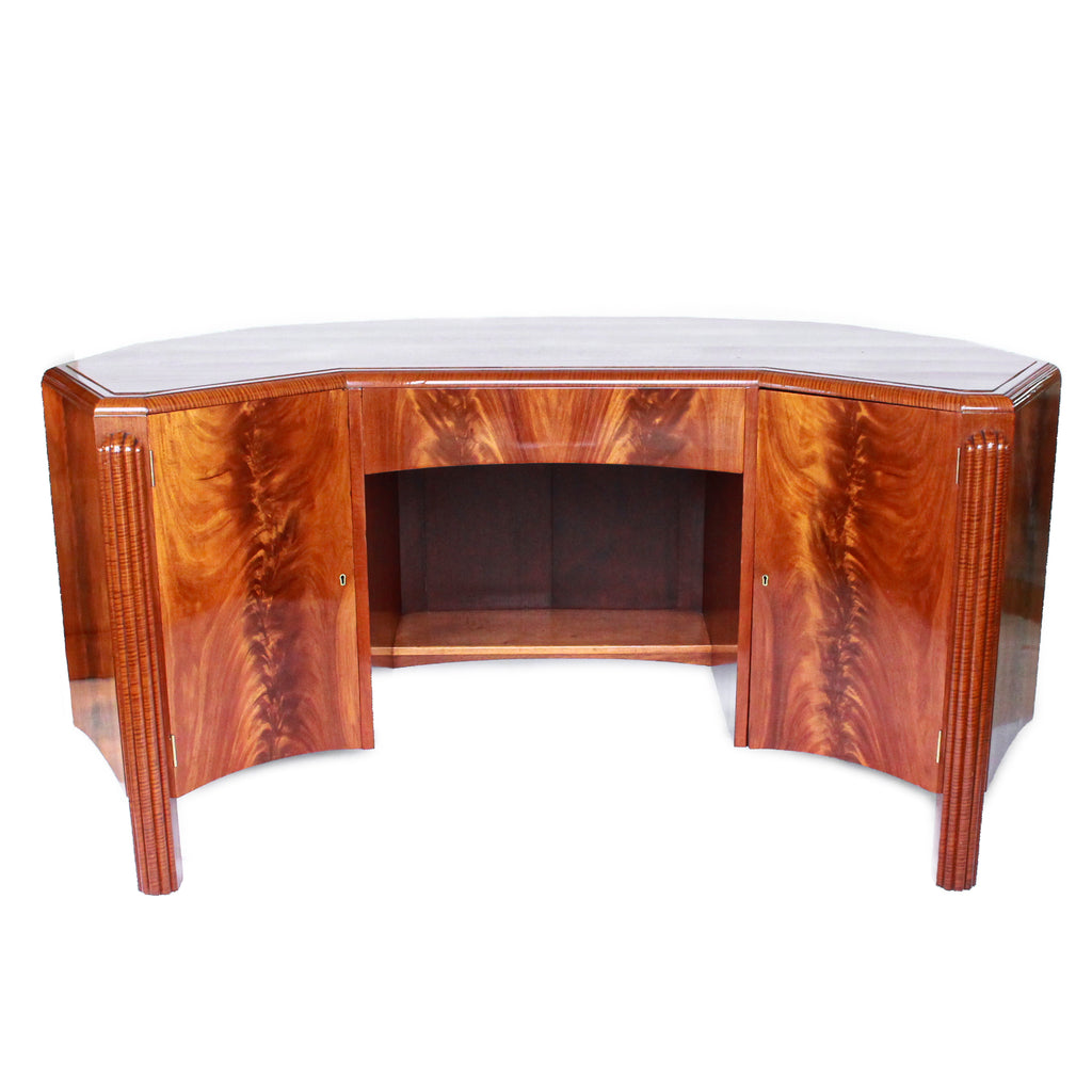 Art Deco Desk
