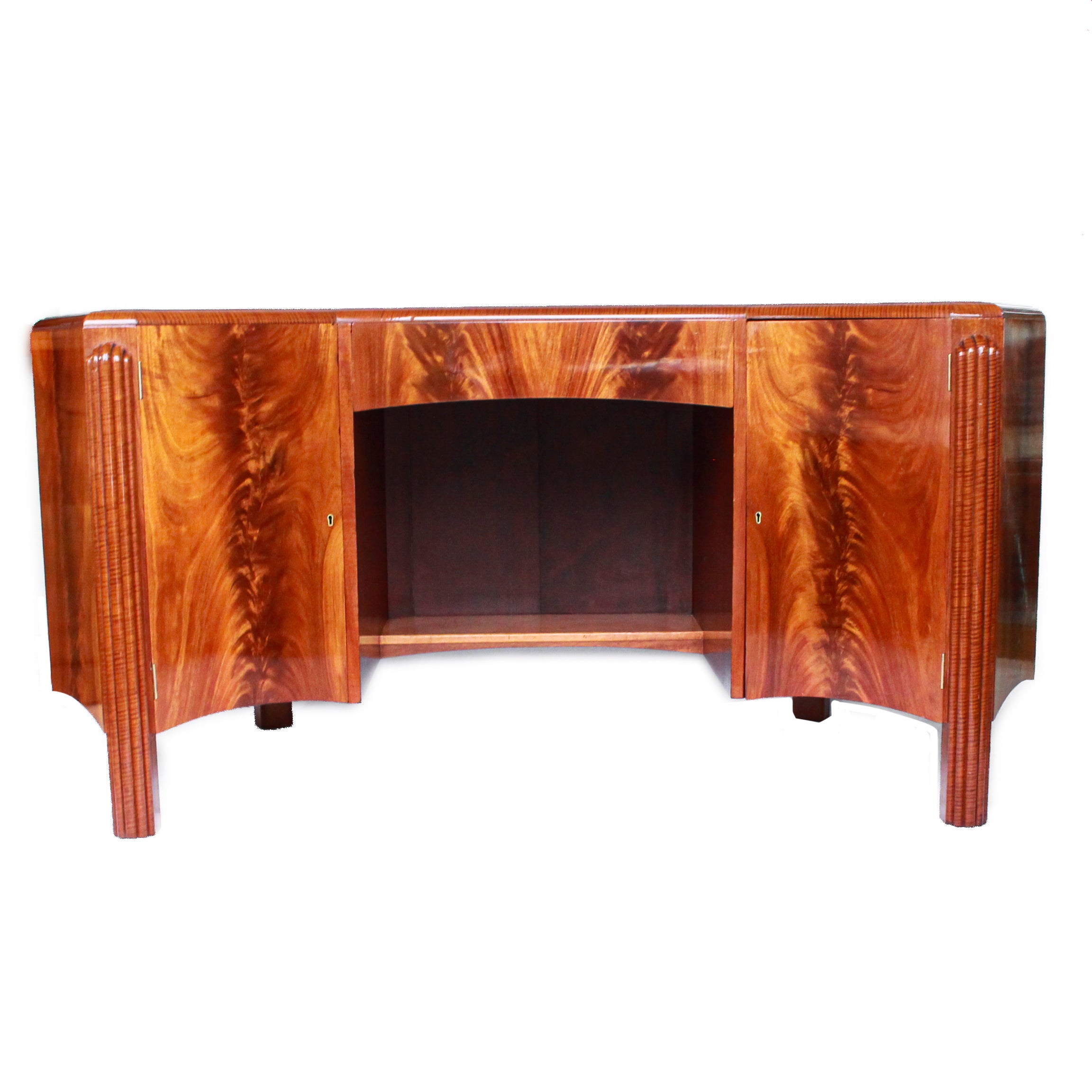 Art Deco Desk