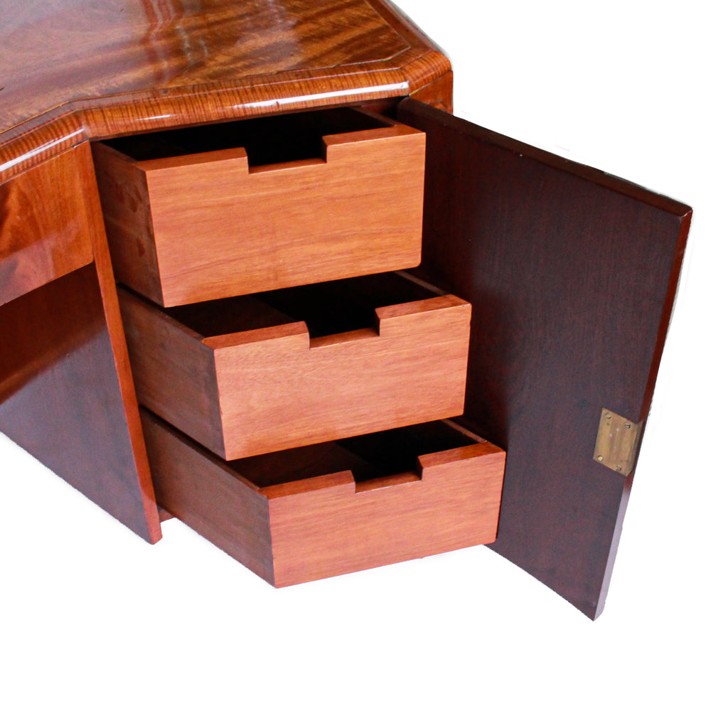 Art Deco Desk