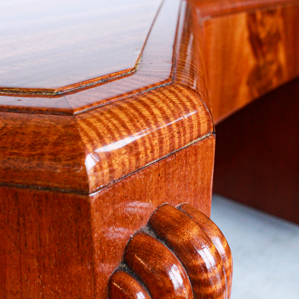 Art Deco Desk