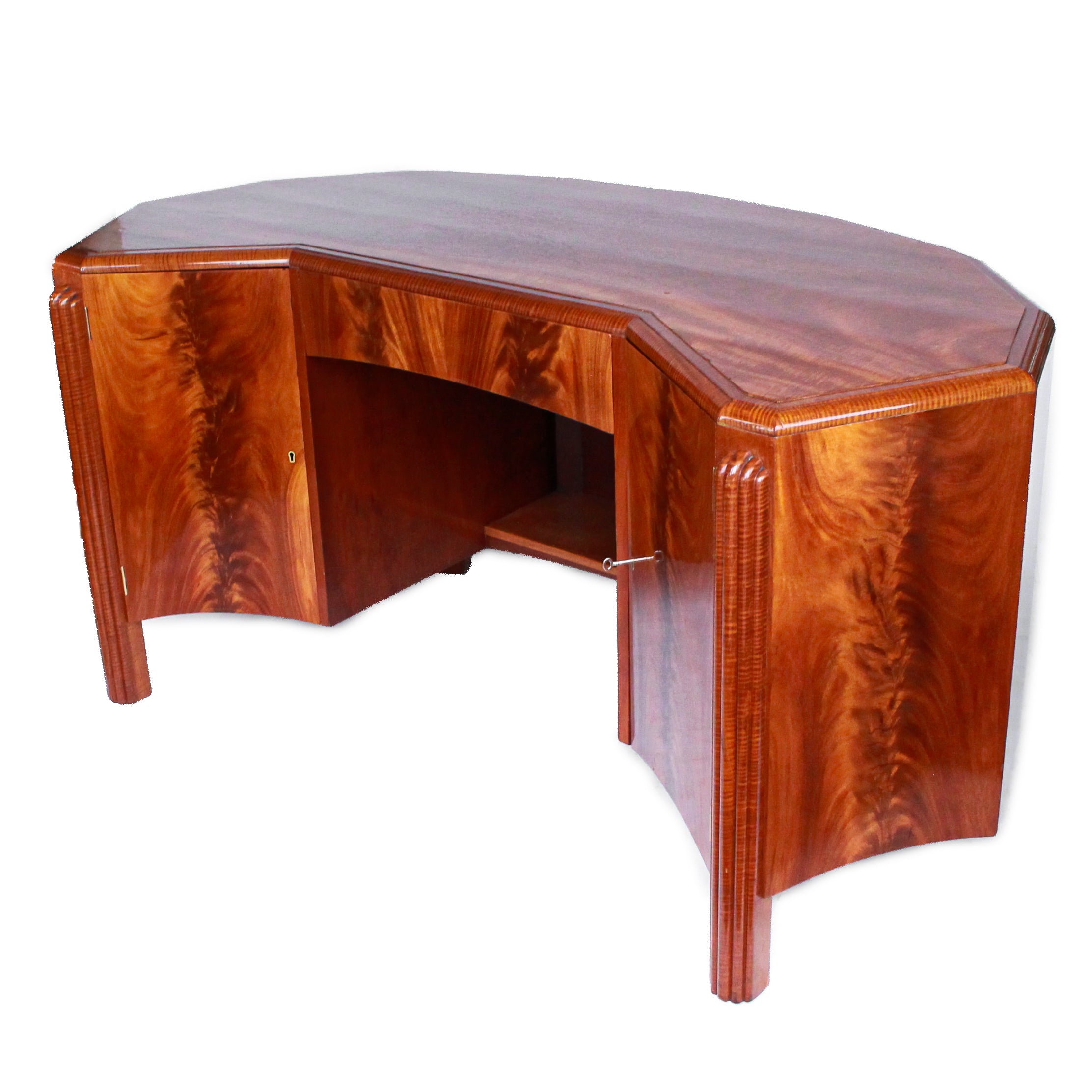 Art Deco Desk