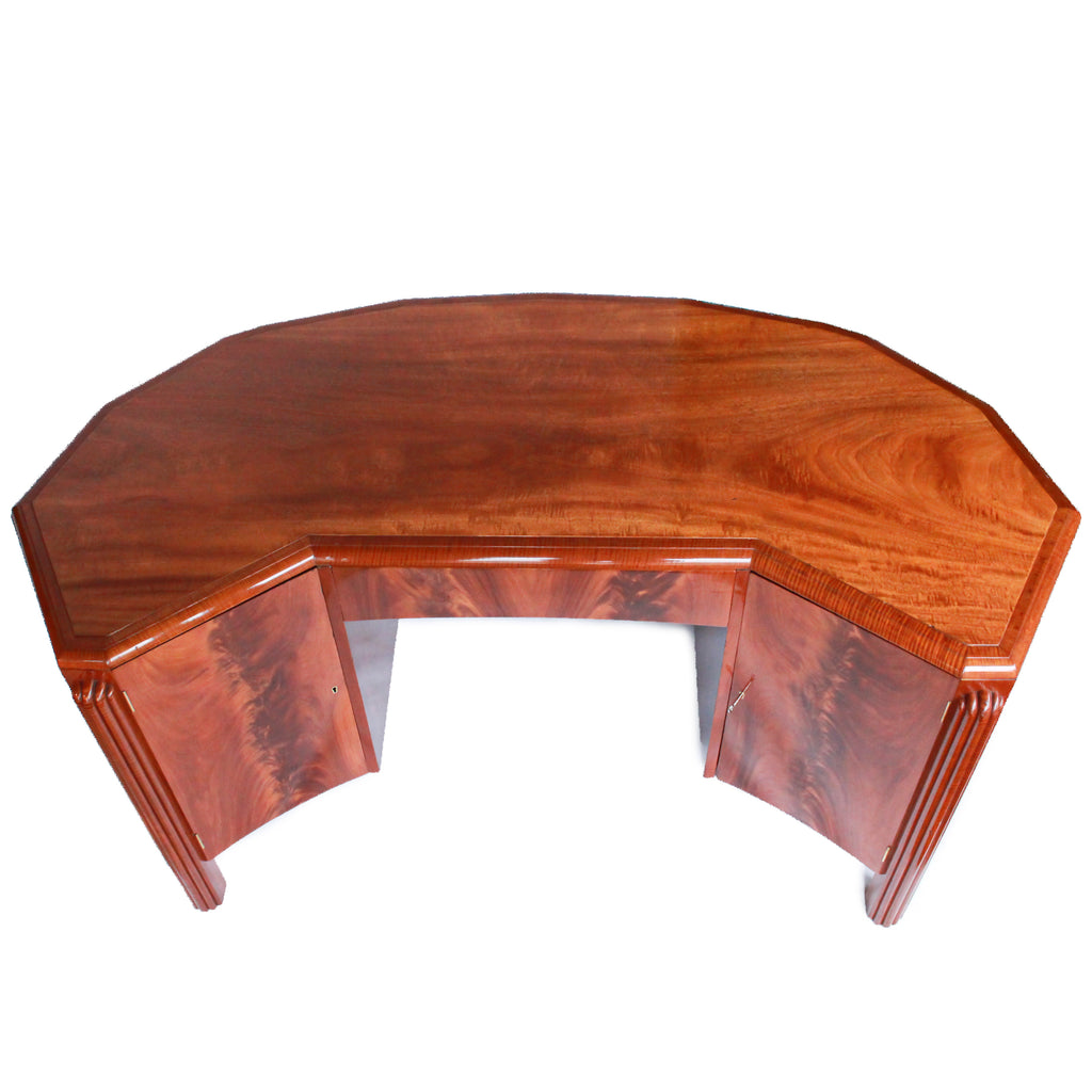 Art Deco Desk