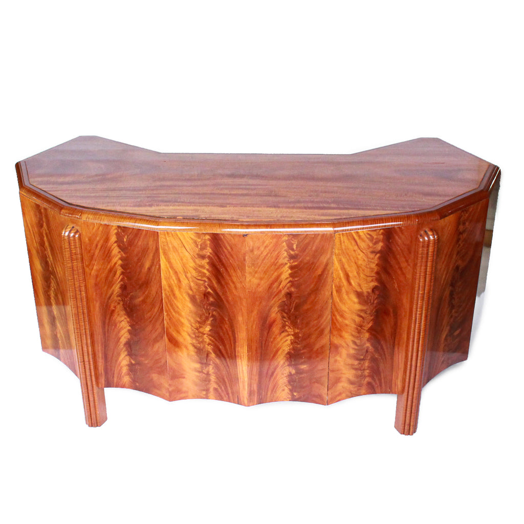Art Deco Desk