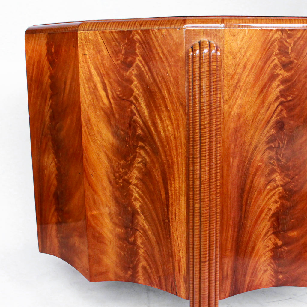 Art Deco Desk