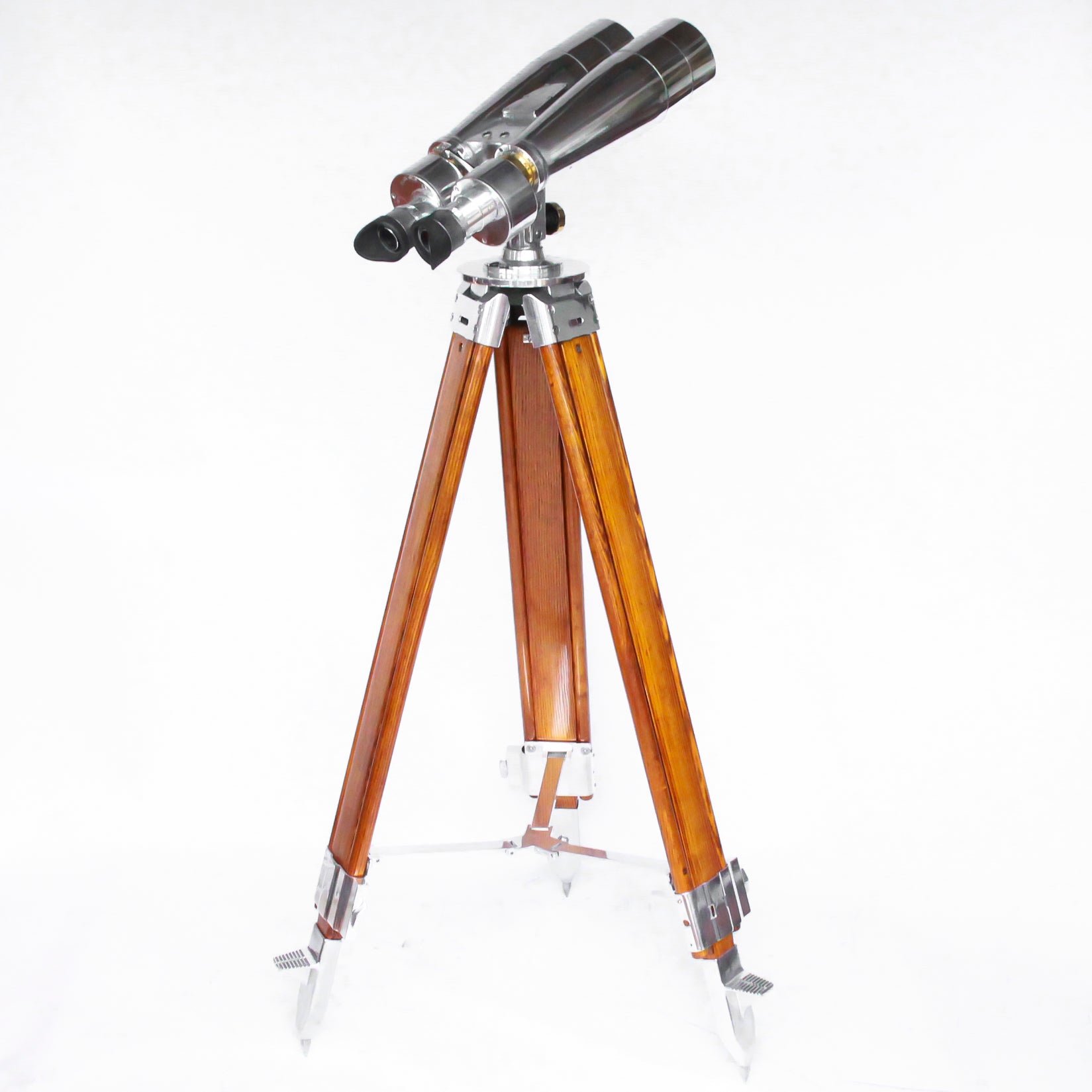 15 x 80 Naval  Binoculars