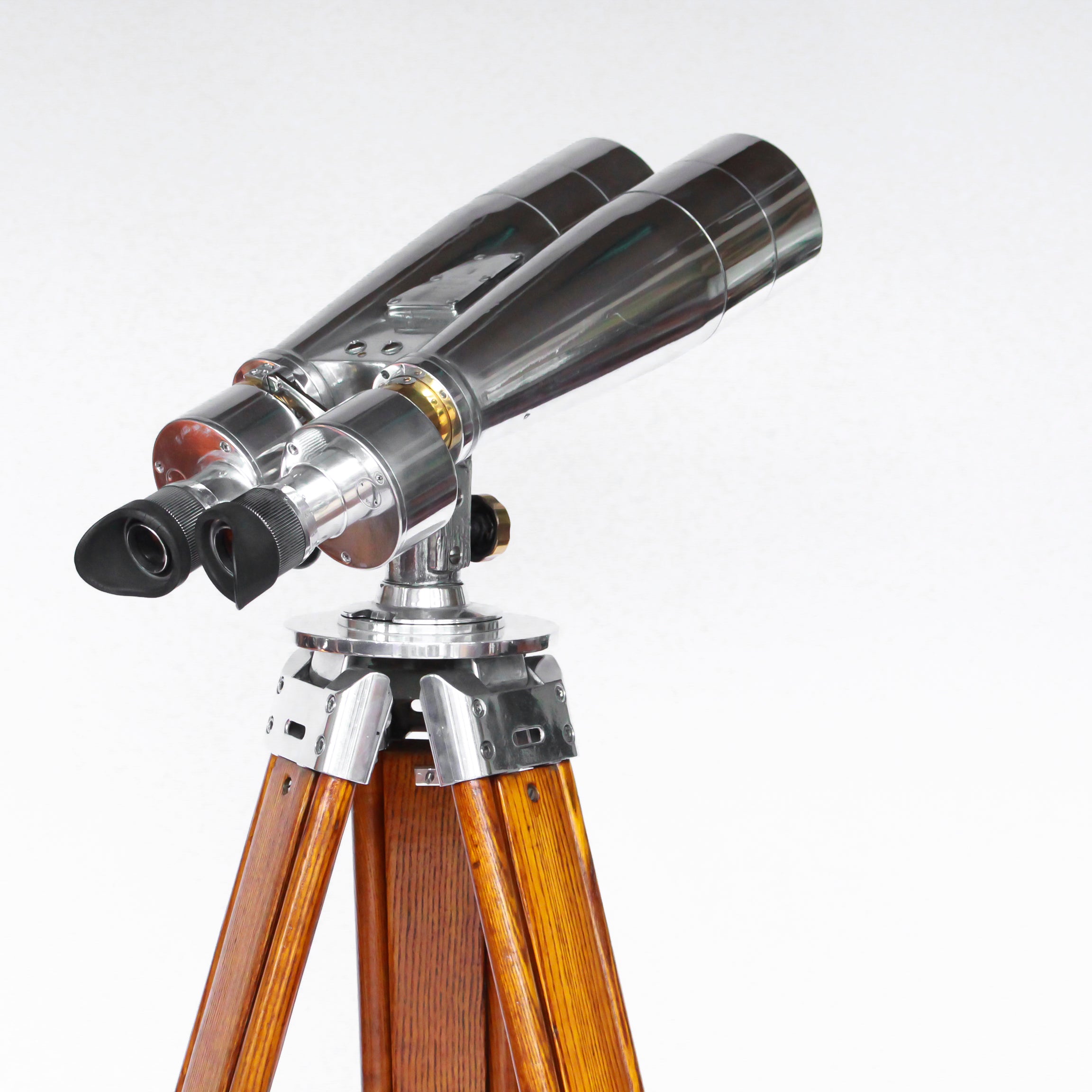 15 x 80 Naval  Binoculars