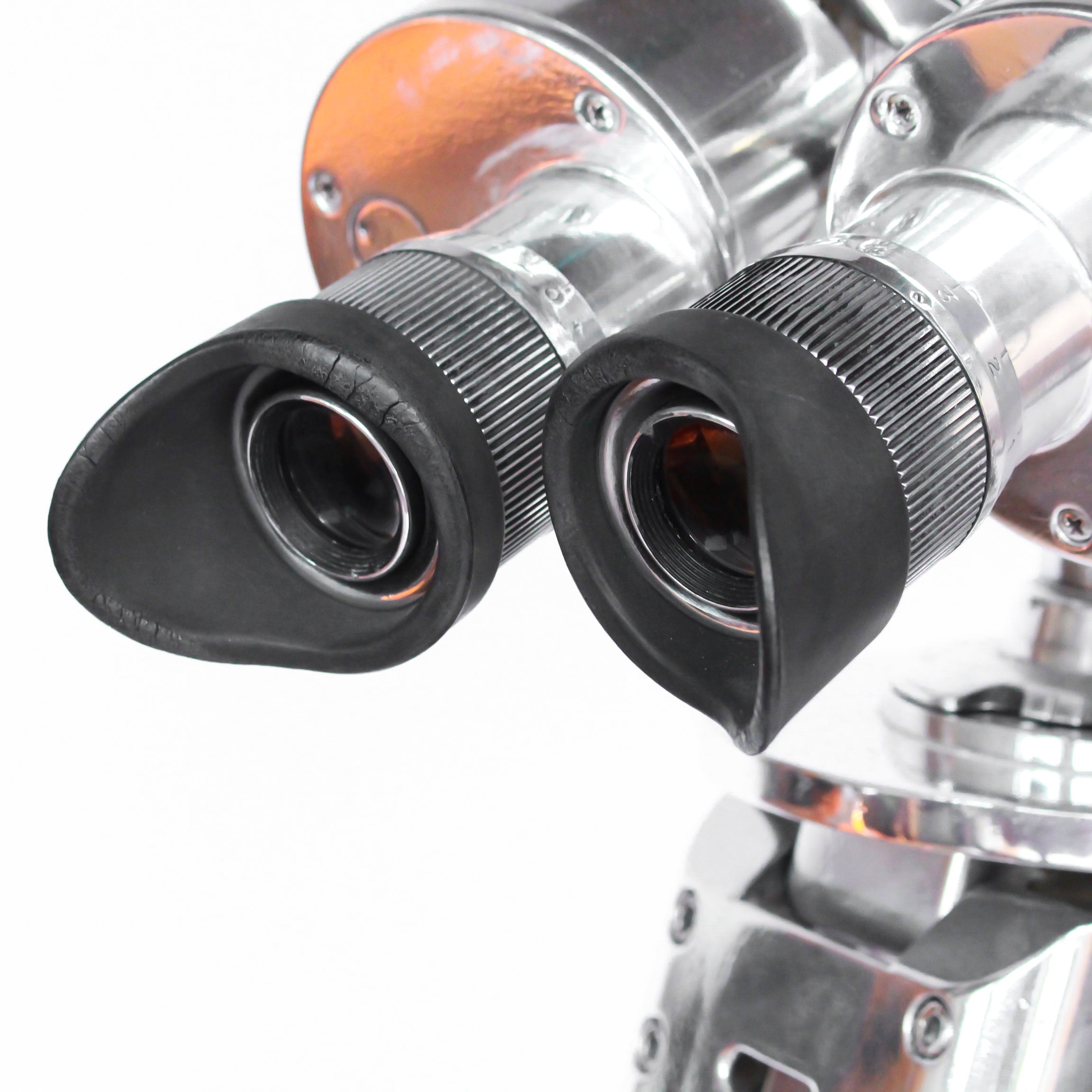 15 x 80 Naval  Binoculars