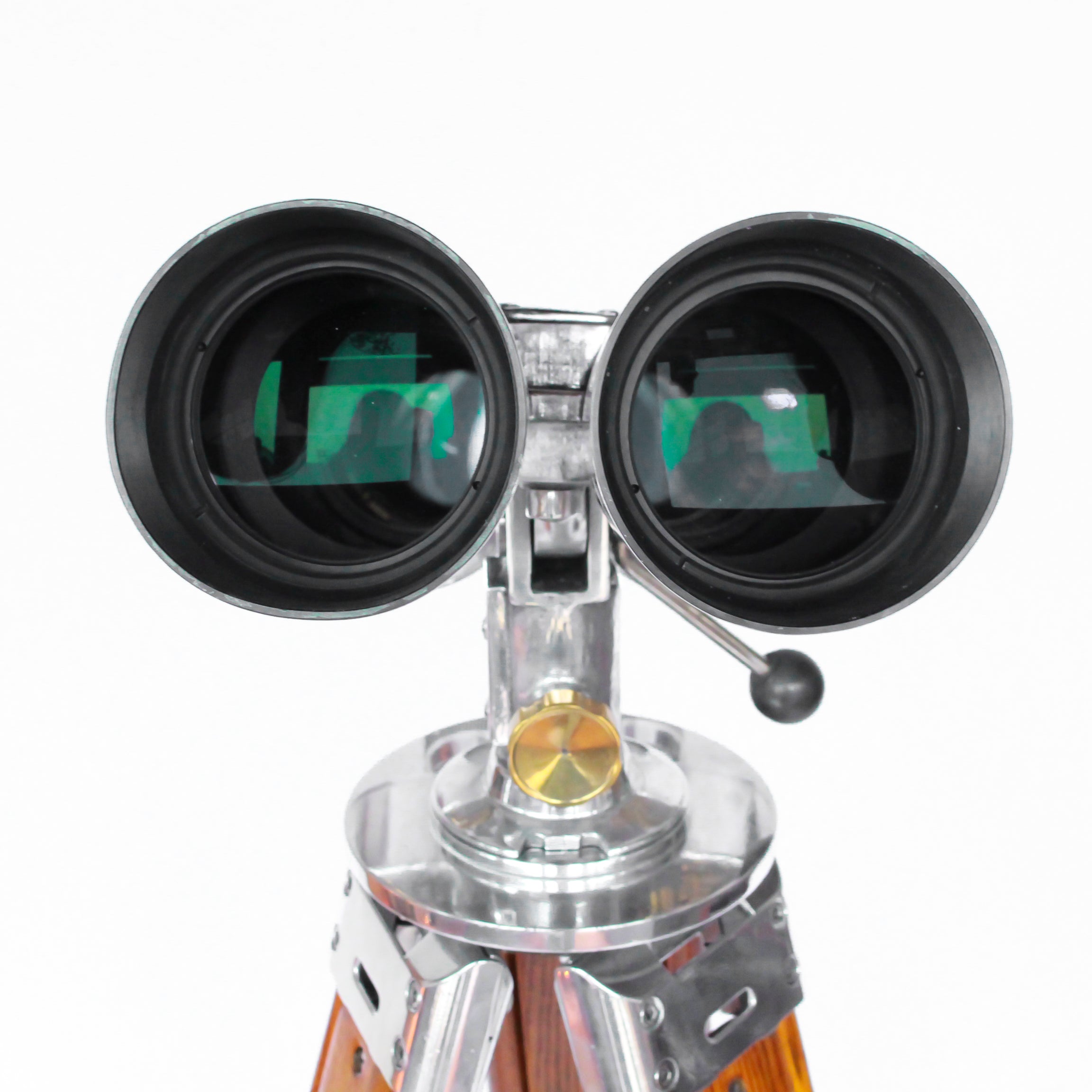 15 x 80 Naval  Binoculars