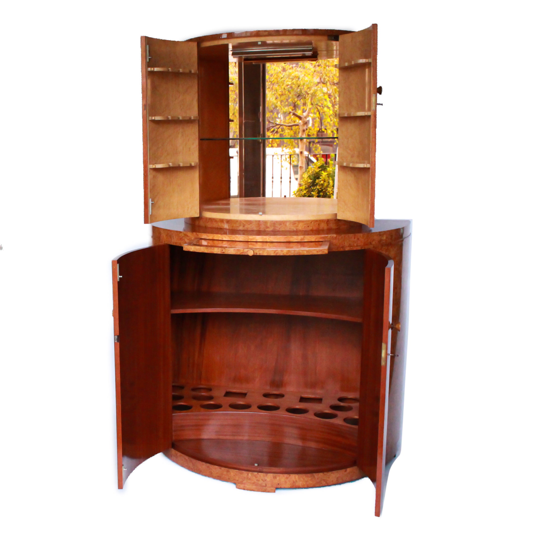 Cocktail Cabinet