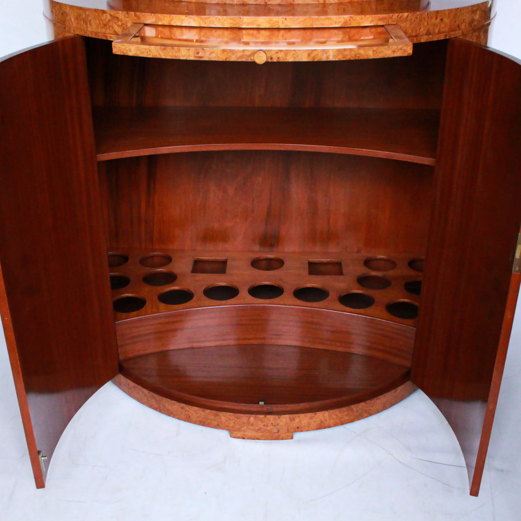 Cocktail Cabinet