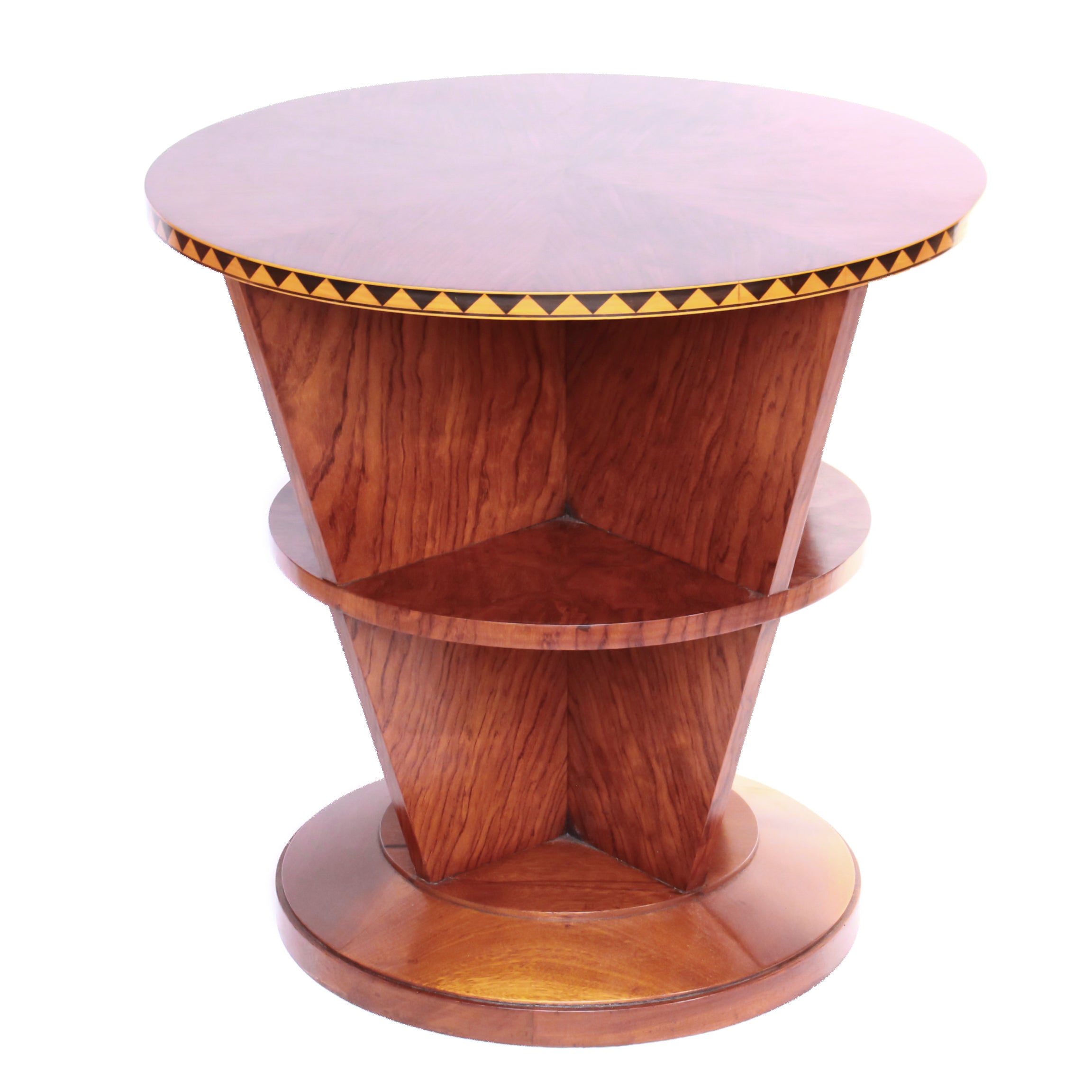 Conical Table