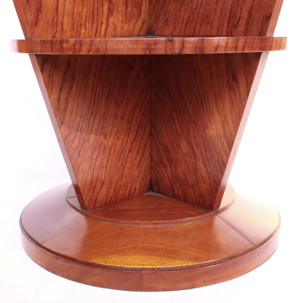 Conical Table