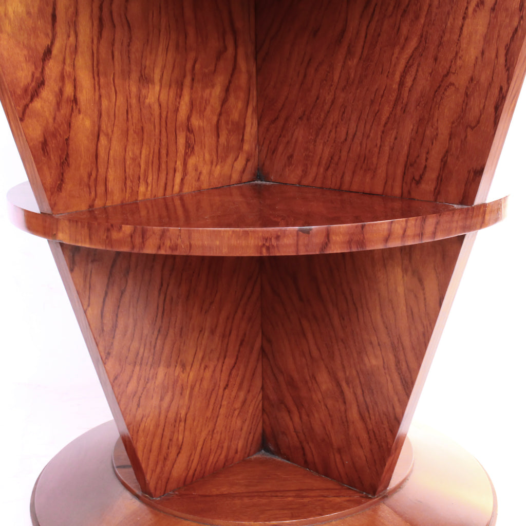 Conical Table