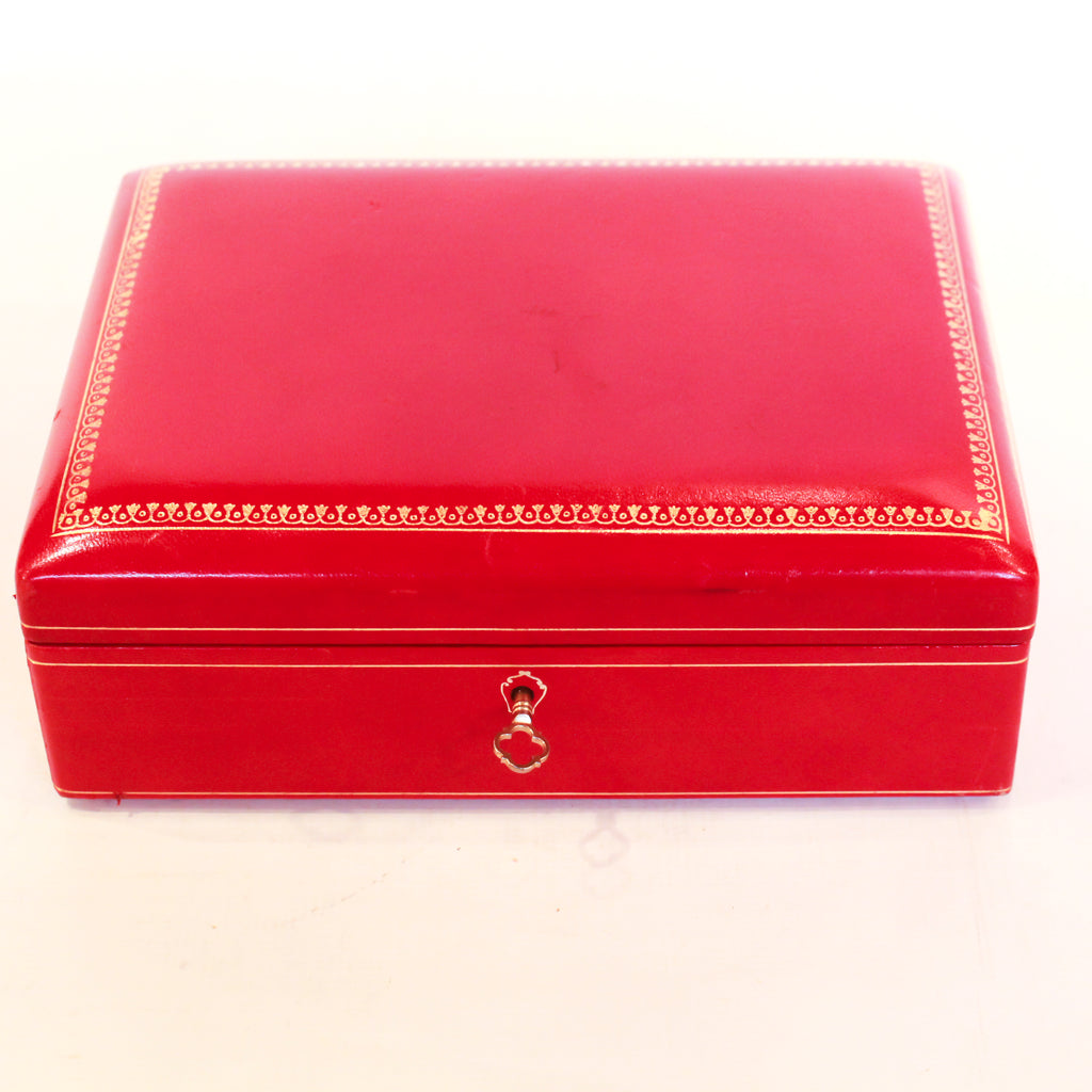 Jewellery Box